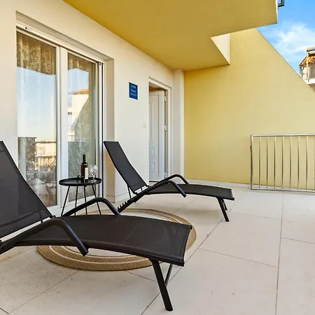 Petra Apartman
