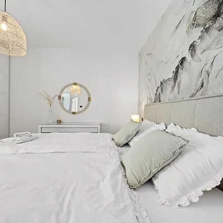 Apartman Petra