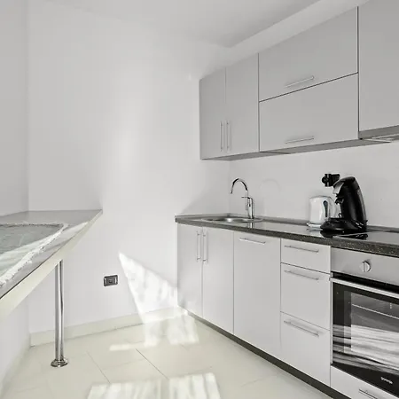 Petra Apartman Liznjan