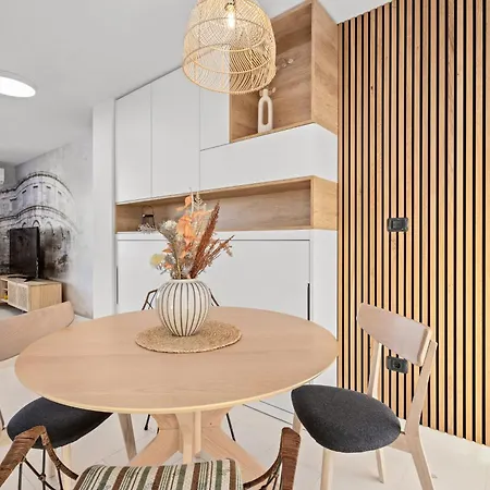 Petra Apartman