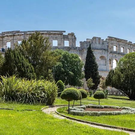 Apartman Petra Liznjan
