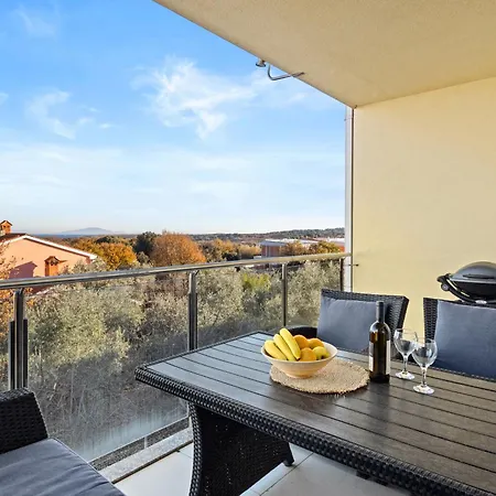 Apartman Petra