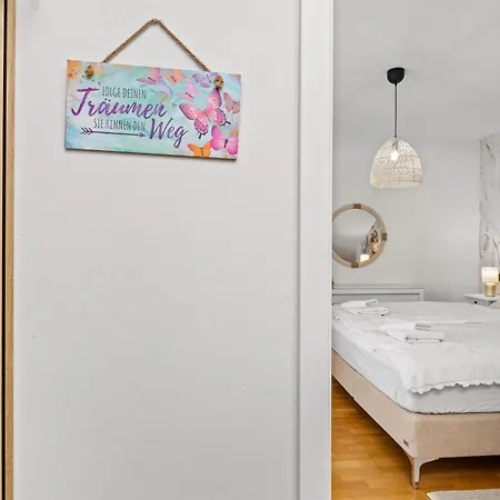 Apartment Petra